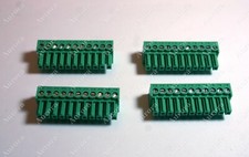  4 11 Pin - 3.81mm / Pluggable Quick Connector - Terminal Block - Phoenix Plug