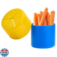 VI2AZ Pickcup, 100 Food grade silicone, Spill Proof container, Toddler Snack