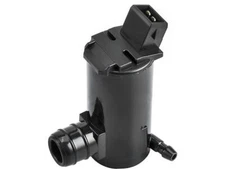 Pro Parts 94XZ27G Washer Pump Fits 2001-2009 Volvo S60