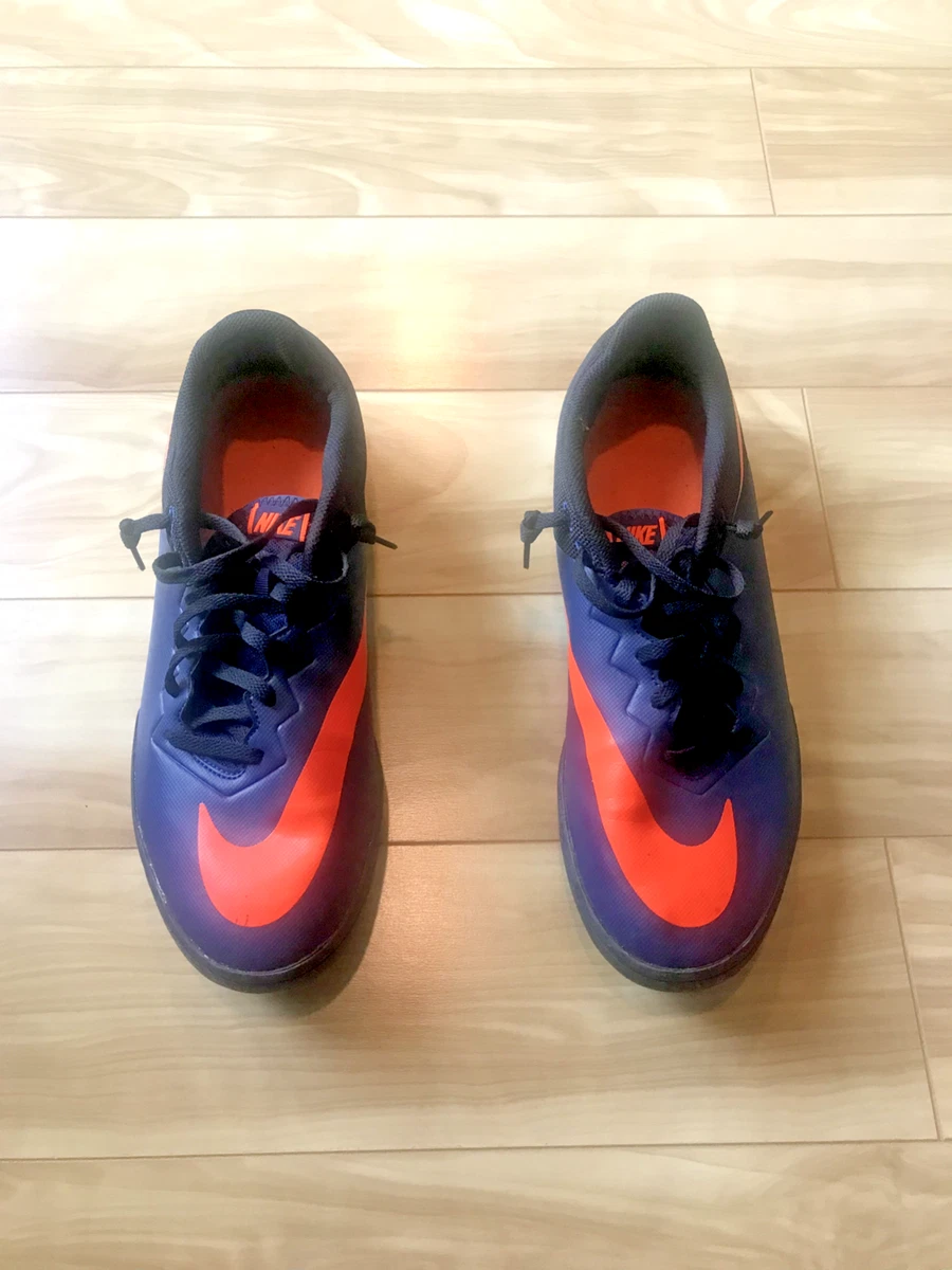 Nike Hypervenom X Pro Indoor Soccer Shoe Black for Sale