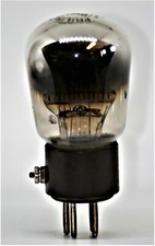 B443 PHILIPS VALVOLA TUBE Ventil Lampe Röhre RES174D P420 LL415 RADIO 2502 EPOCHE