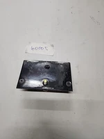 Invacare Pronto M51 Power Wheelchair Ez Lock Bracket 8"×5"