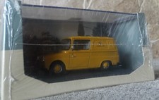 ATLAS   7421112    (1:43)    VW Fridolin Typ 147  POST  + OVP