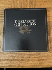 The classical collection Audio Cassette