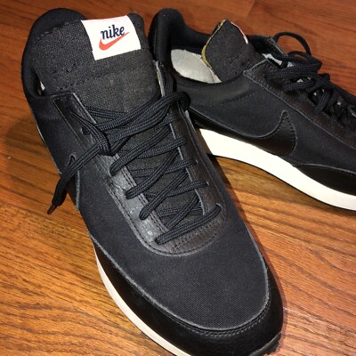 Nike Air Tailwind 79 SE Black - Size 10 CI1043-003 ~ excellent 