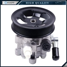 Power Steering Pump For 2005-2015 Toyota Tacoma 4.0L V6 GAS DOHC 21-5447
