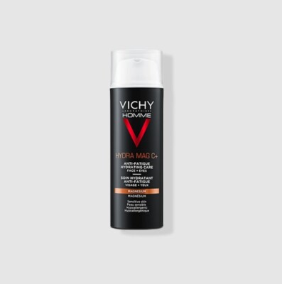 Vichy Homme Hydra Mag C+, 50 ml, PZN 9064214