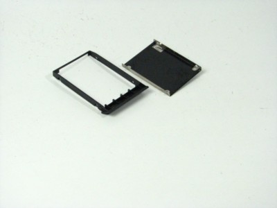 Festplattenrahmen LG-IBM Xnote LS50  9352679-15860