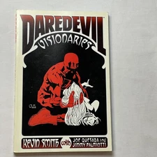 Daredevil Volume 1: Guardian Devil TPB: Guardian De... by Smith, Kevin Paperback