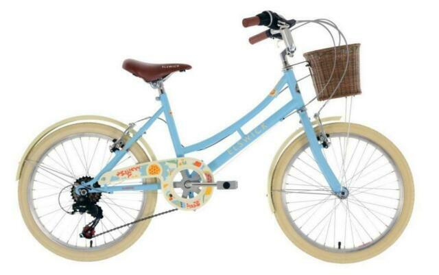 girls heritage bike