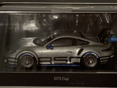 1/43 ポルシェ 911 (992) GT3 Cup VIP Spark Spark 1:43 Porsche 911 (992) GT3 Cup 5000 gold metallic