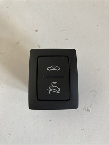 Volkswagen Touareg Alarm-Abschleppschalter 7L6959899 Original 2,5 Tdi 2005