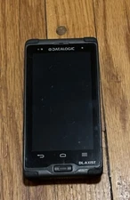 Datalogic DL-AXIST WWAN Mobile Computer Barcode Scanner No Battery
