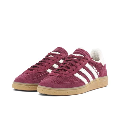 Adidas Handball Spezial Shadow Red Rot IG1978 Gr. 40 NEU OVP - Bild 5 von 5