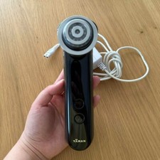 YA−MAN M-20 YA-MAN M20 Photoplaster Stage S Facial Massager for sale online | eBay