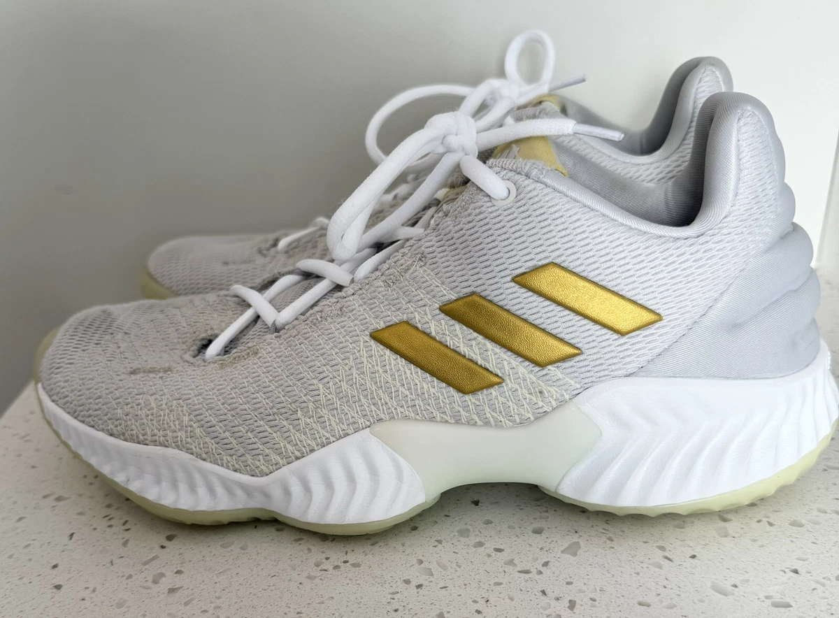 Adidas pro bounce best sale women's