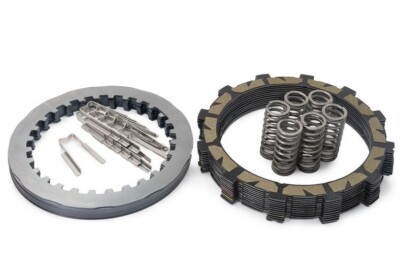 Kernhandbuch TorqDrive Kupplungssystem REKLUSE RMS-2813037 TC core manual