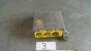 Mazda 6 Airbagsteuergerät Steuergerät GJ6A57K30C  3326258