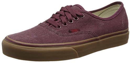 authentic purple vans