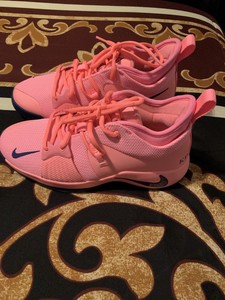 paul george 2 pink
