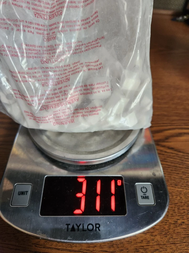 Filtro de energia externo Fluval mídia pré-filtro, caixa aberta 311g - Imagem 2 de 2