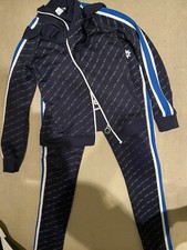 Girls nik & Nik  tracksuit