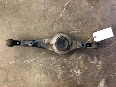 2011 2012 2013 2014 Ford Edge Limited/SE/SEL Rear Left Control Spring