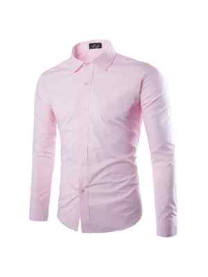Chemise Homme FISHBONE Slim Fit - Taille L (FR42, UK16.5), Multicolore, Coton - Occasion En Parfait état