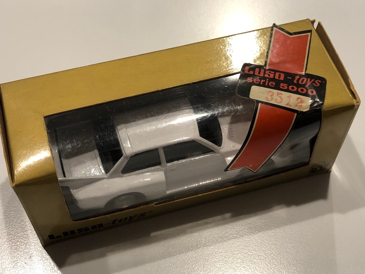 Véhicule en Kit BMW 320 Groupe 5 - ITALERI 3626 - 1/24