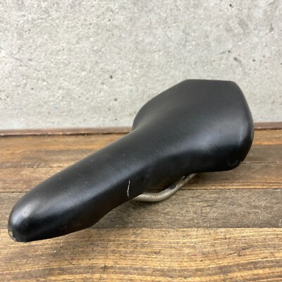 希少 美品 CODA キャノンデールサドル Viscount CODA 900 Vintage Coda 900 Seat Cannondale Saddle Viscount CV-1 CRMO Rails