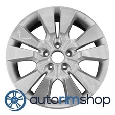 Acura Rdx 2010 2011 2012 2013 18 Factory Oem Wheel Rim Acura Rdx 2010 2011 2012 2013 18 Factory Oem Wheel Rim