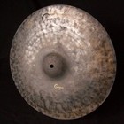 Dream Cymbals - Dream 16" Dark Matter Energy Crash