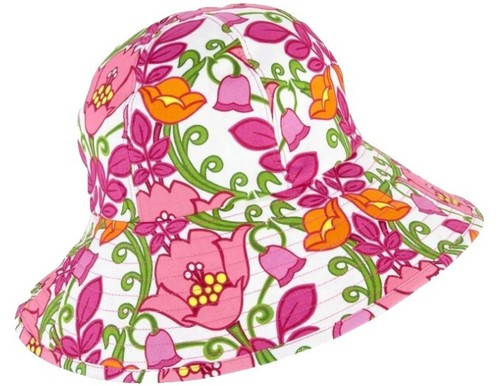 VERA BRADLEY DOODLE DAISY WOMEN