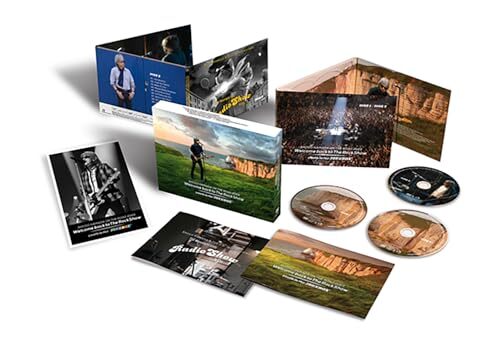 ON THE ROAD 2023 Welcome back to The Rock Show youth in the