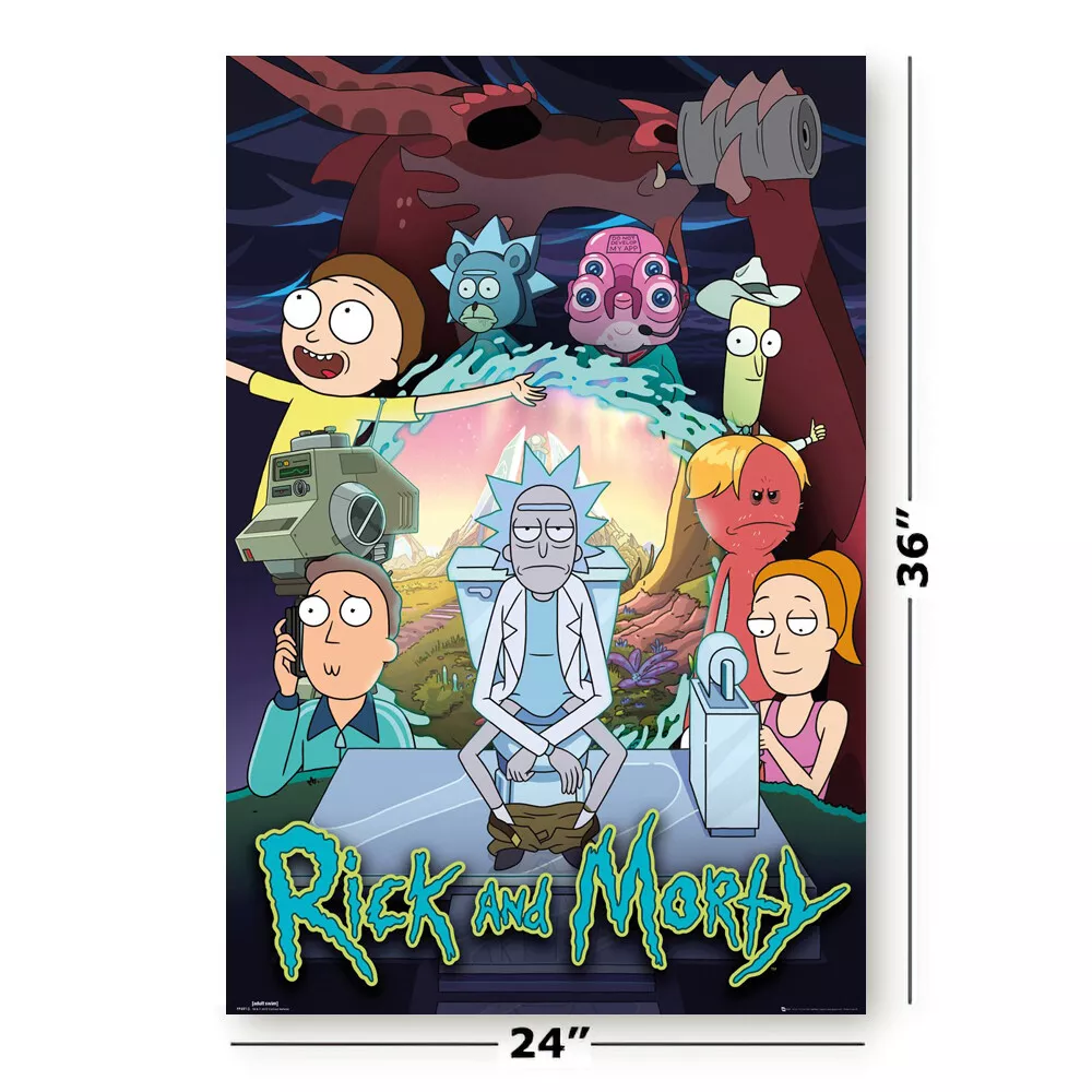 Here are you free coins : r/rickandmorty