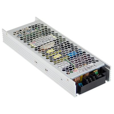 MEAN WELL UHP-500-24 501,6W 24V 20,9A Industrielles Netzteil