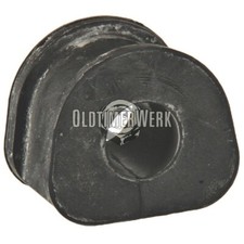 Cuscinetto in gomma per stabilizzatore posteriore, Golf 2 Rally, G60, Country, OE ref. 19151143