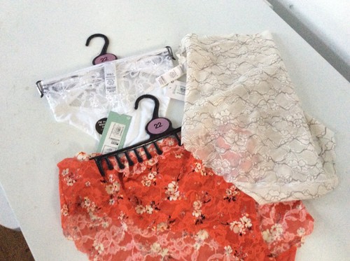 BRAND NEW JOBLOT BRIEF FOR WOMEN SIZE 22 - Picture 8 of 10