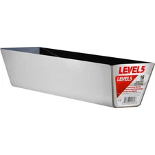 16" Drywall Mud Pan Stainless Steel HeliArc Welded | LEVEL5 | 5-336