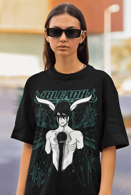 BLEACH Tシャツ ウルキオラ klubOutside ALL STARS BLEACH ALL STARS T