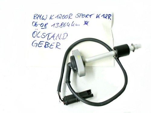 Sensor oelstand bmw