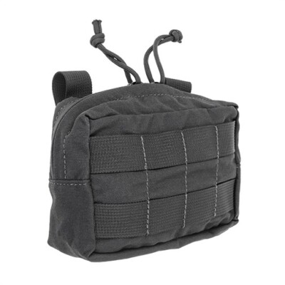 Elite Survival Systems MOLLE Utility Pouch - Tactical Gear Organization