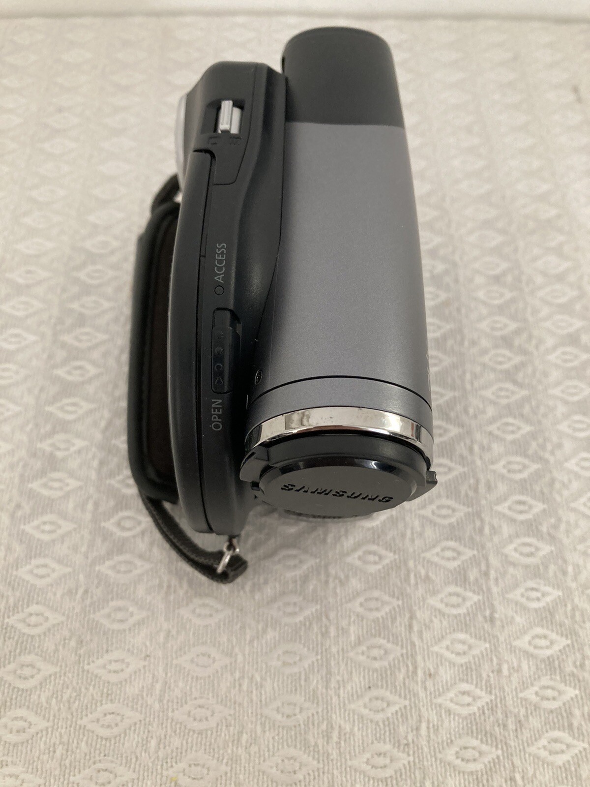 SAMSUNG Digital Camera DVD Samsung VPDC171 eBay