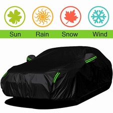 For Toyota Corolla 2009-2026 Car Cover Waterproof Dust All Weather Protection