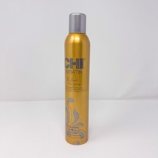 CHI Keratin Flex Finish Hair Spray, 10 oz