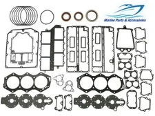 Gasket Kit, Powerhead for Johnson/Evinrude 150-235hp V6 Crossflow 391988