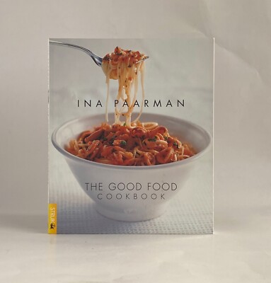 Good Food Cookbook By Ina Paarman Soft Cover Like New Condition