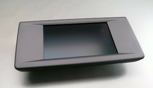 Original BMW Central Information Display Monitor Navi Bildschirm Screen 2747029