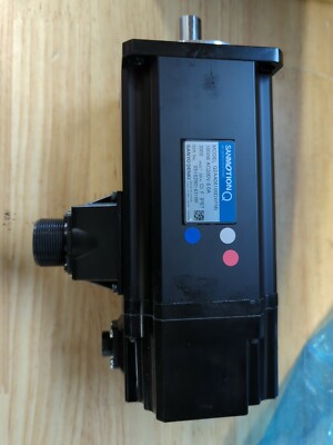 New TC-S2DZ MOTOR Y Axis Q2AA08100DXP5B 1000 watt Sanyo New TC-S2DZ MOTOR Y Axis Q2AA08100DXP5B 1000 watt Sanyo