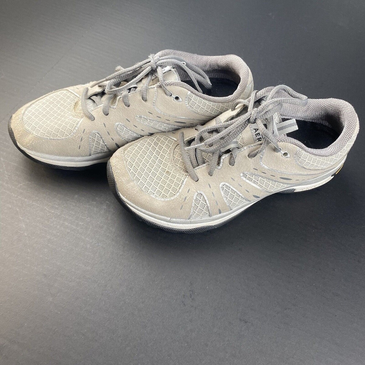 Abeo Footwear Abeo Walking Shoes Womens Abeo Maxlite Dayton Black